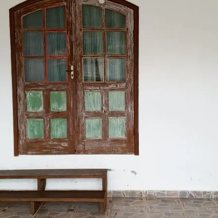 Casas Temporada Em Tiradentes Do Mazinho Villa Exterior photo