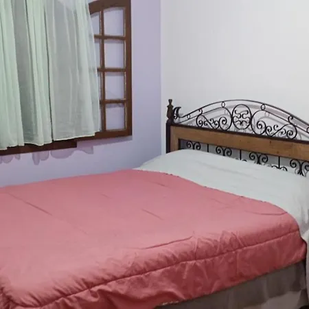 Casas Temporada Em Tiradentes Do Mazinho Villa Exterior photo
