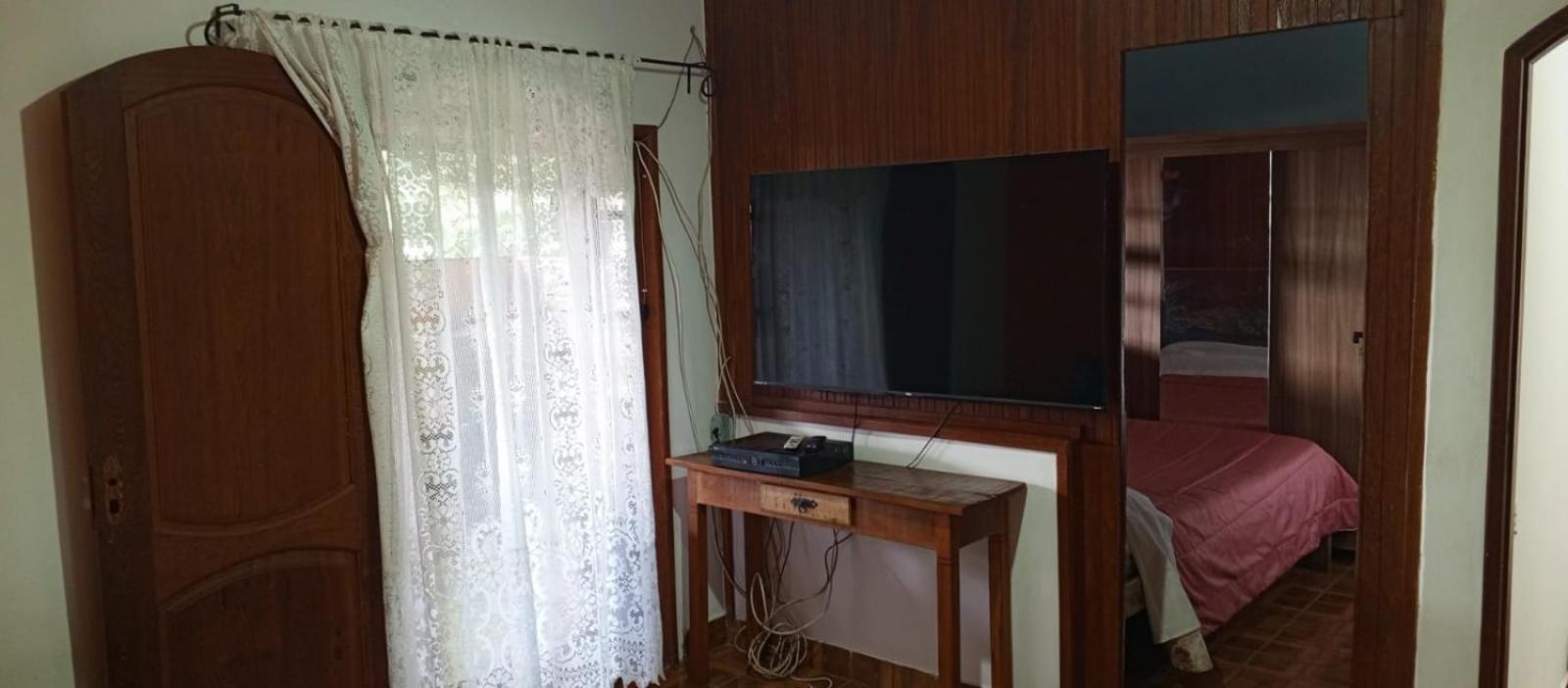 Holiday home Casas Temporada Em Do Mazinho *
