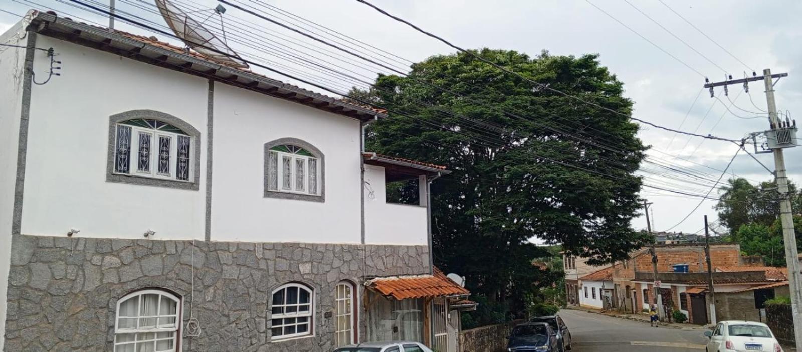 Holiday home Casas Temporada Em Do Mazinho *