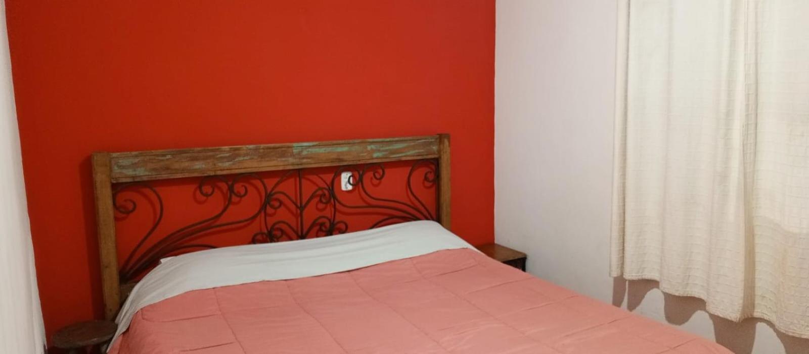 Casas Temporada Em Do Mazinho Holiday home