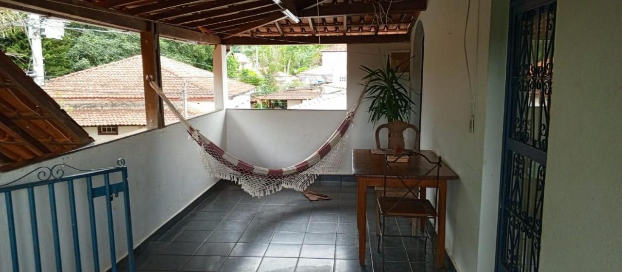 Casas Temporada Em Do Mazinho Holiday home Tiradentes