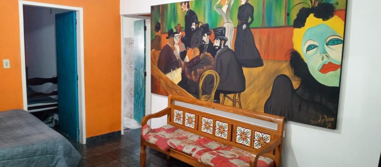 Holiday home Casas Temporada Em Do Mazinho *