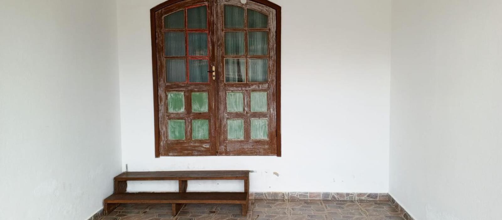 Holiday home Casas Temporada Em Do Mazinho *