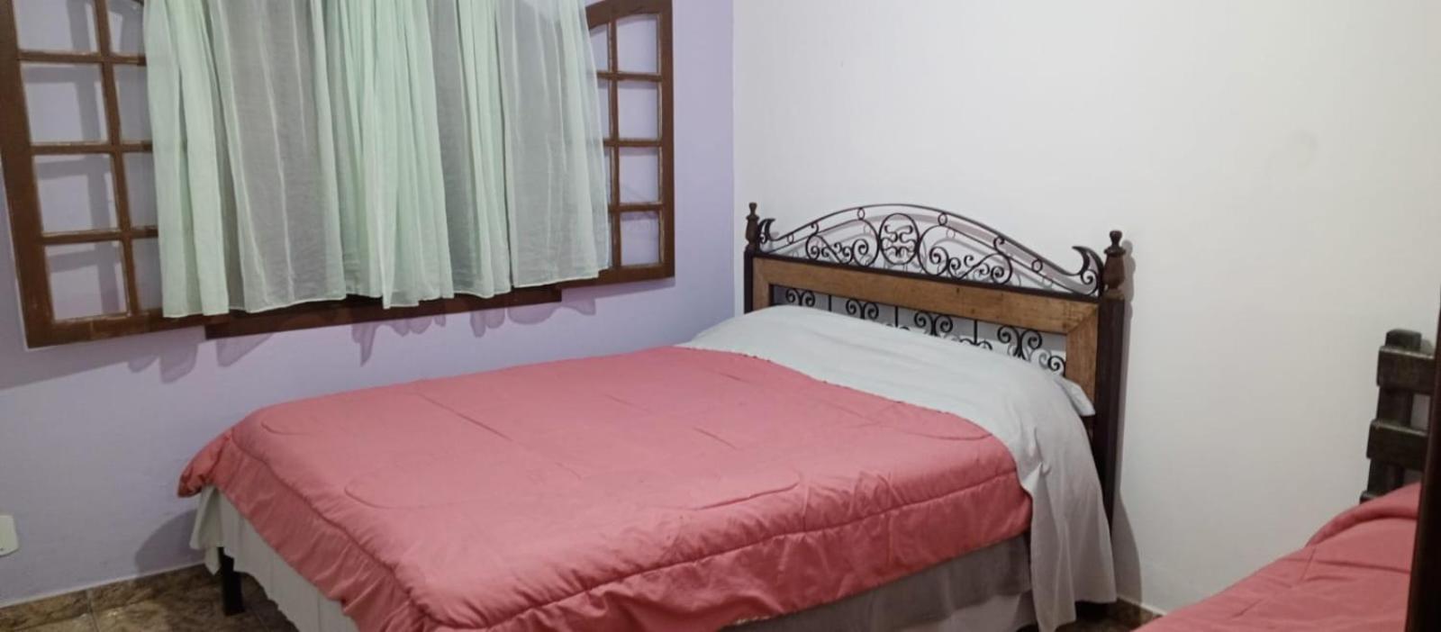 Casas Temporada Em Do Mazinho Holiday home Tiradentes