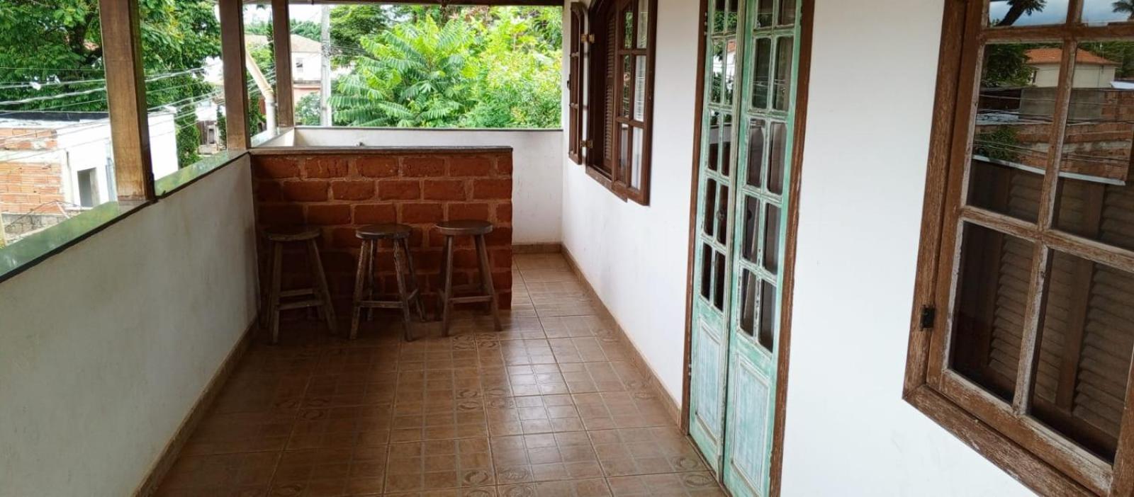 Casas Temporada Em Do Mazinho Holiday home *