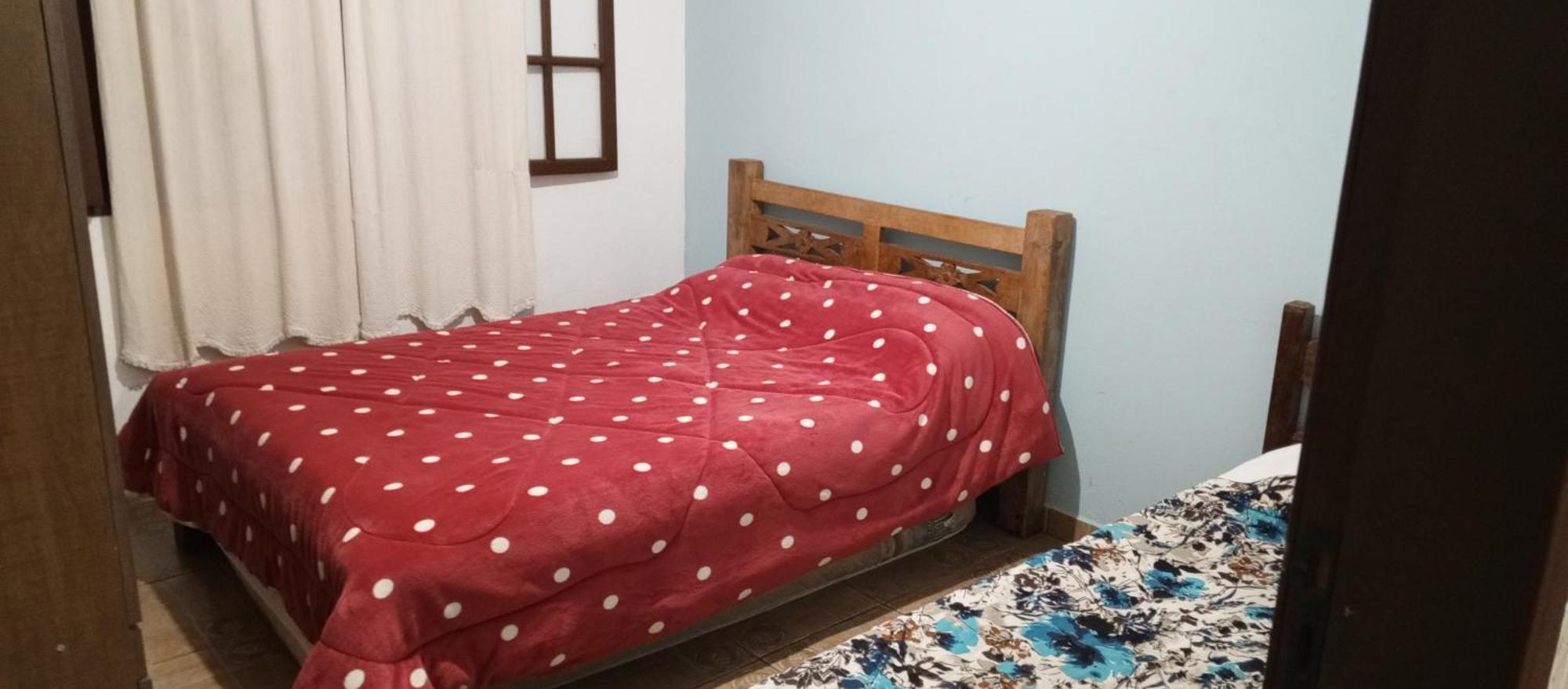 Holiday home Casas Temporada Em Do Mazinho Tiradentes